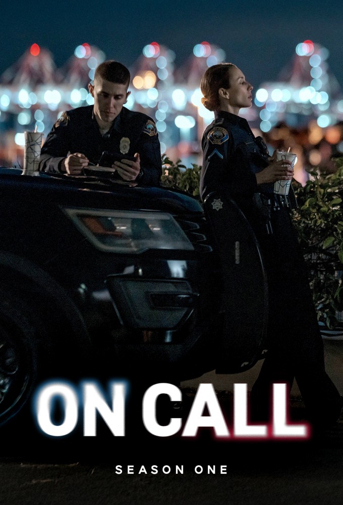 On Call - Season 1 [305070] (A1736789595) [[TV Shows]] --Plex--